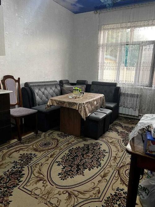 3-комнатная часть дома, 200 м²