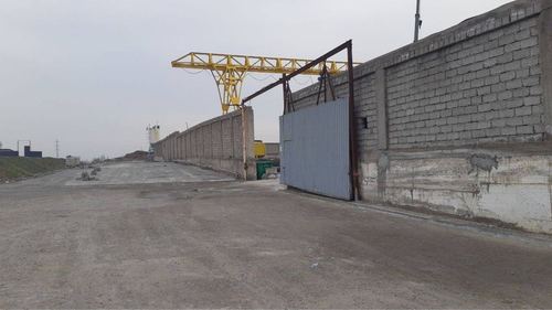 ТТЗ База земля 40 соток, Под производство СРОЧНО