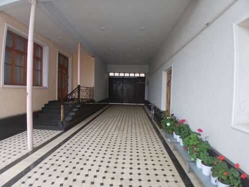 7-комнатный дом, 7 м²