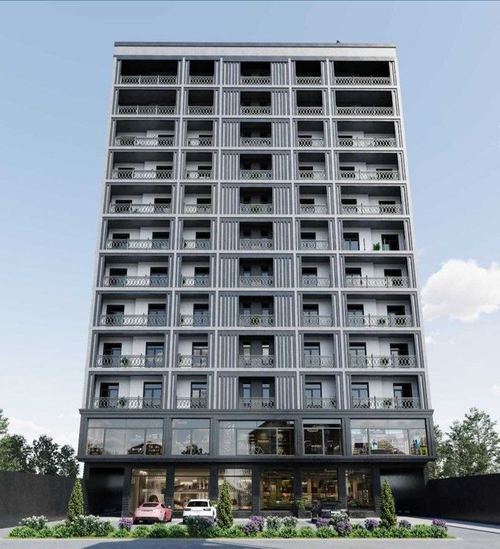 Продается 700 кв м на Дархане (А7)