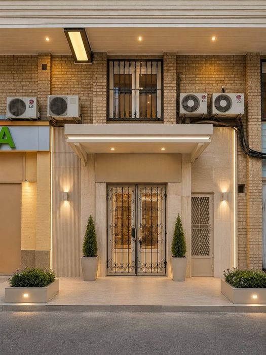 Продажа 21кв помещения в Ц-2 Ор Московские высотки, Алайский базар