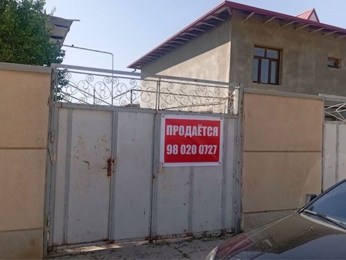 10-room cottage, 150 m²