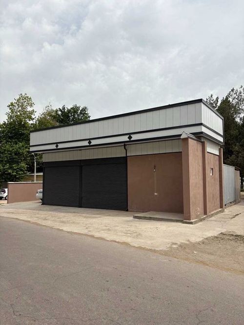 Продается коммерческое помещение 220 м² под автомойку / автосервис