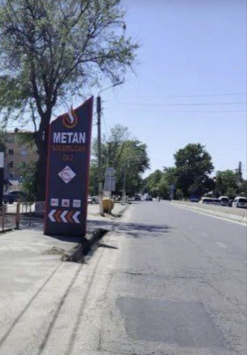 Продаётся Заправка Метан АГНКС.