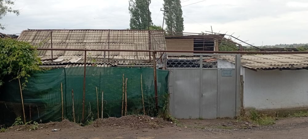 3-комнатная дача, 1200 м², Кибрай, на продажу