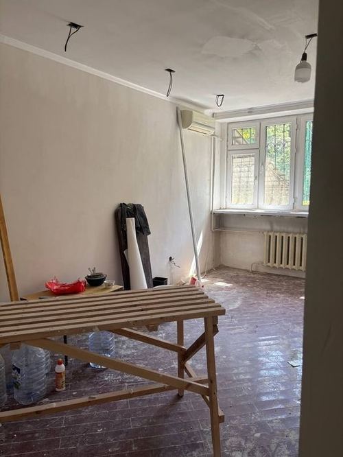 Срочно! 3 комнатная квартира под офис, любой бизнес в центре