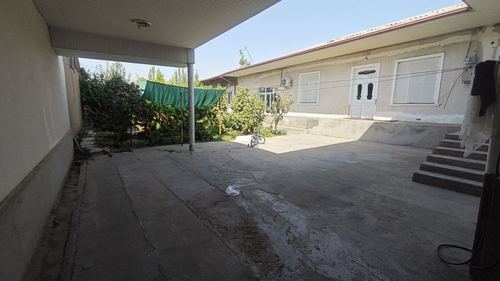 7-xonali uy, 200 m²