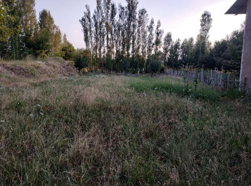 1-xonali uy qismi, 6 m²