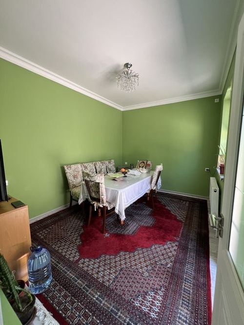 6-xonali kottej, 360 m²