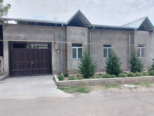 4-комнатный дом, 2 м²