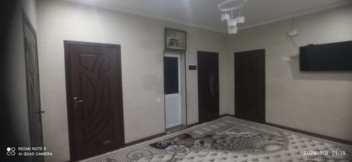 4-комнатная часть дома, 500 м²