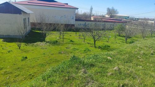 1-room house, 7.4 m²