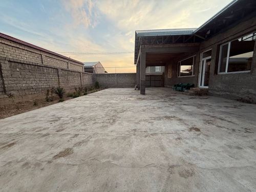 5-room house, 100 m²