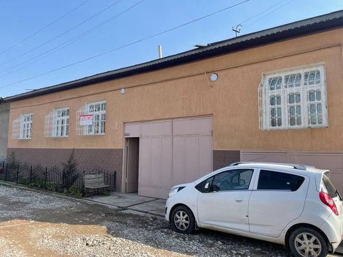 5-room house, 3 m²