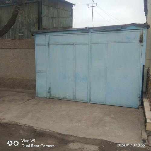 4-комнатный дом, 6.69 м²