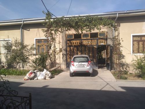 7-комнатная часть дома, 10 м²