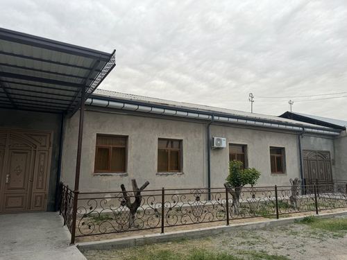 6-комнатный дом, 8.4 м²