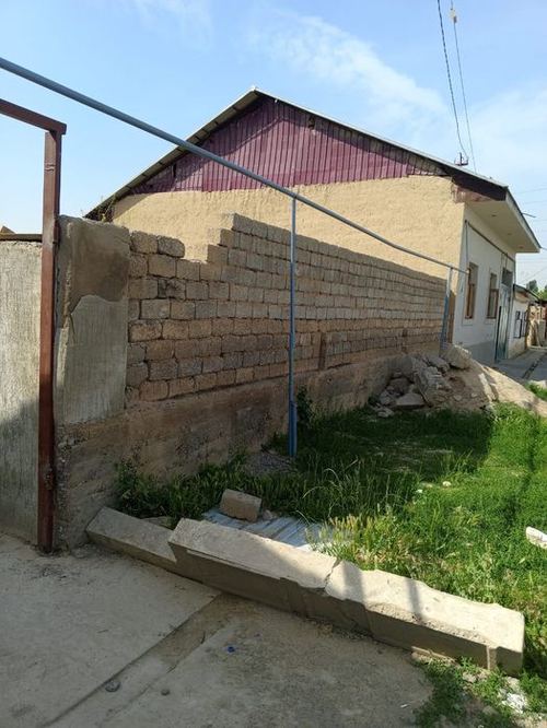 4-комнатная часть дома, 666666666666 м²