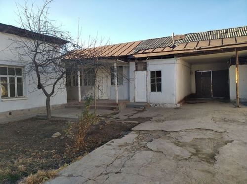 5-room house, 2.8 m²
