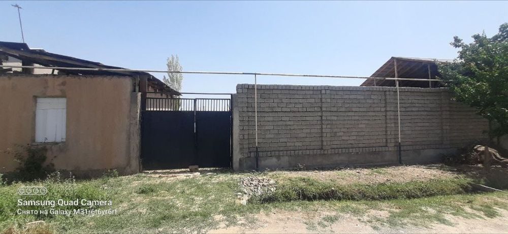 1-комнатная часть дома, 622 м², Кибрай, на продажу