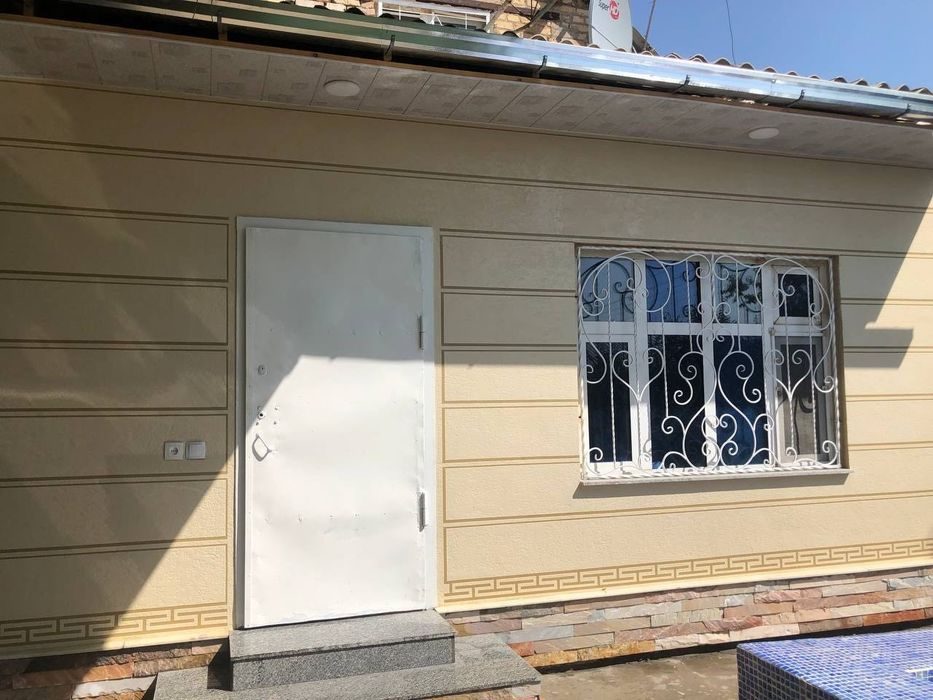 4-комнатная дача, 600 м², Кибрай, на продажу