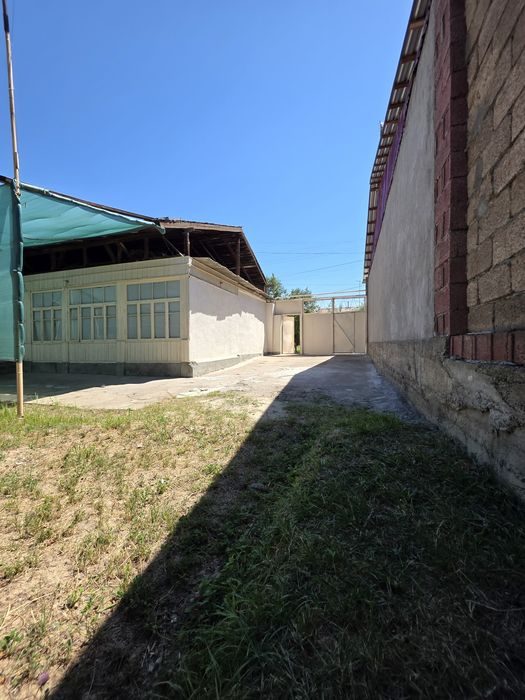 2-room house part, 60 m², Kibray, for sale