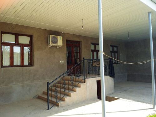 4-комнатная часть дома, 120 м²