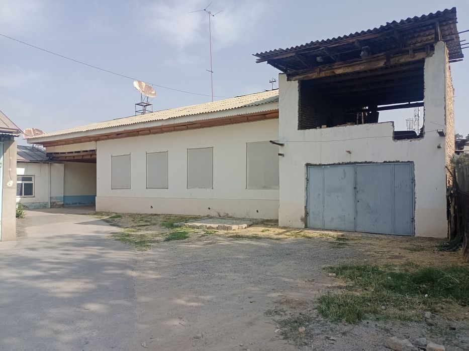 5-комнатная часть дома, 250 м², Кибрай, на продажу