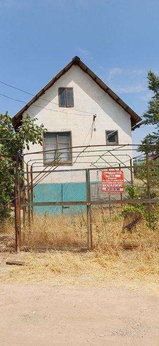 3-комнатная дача, 60 м²