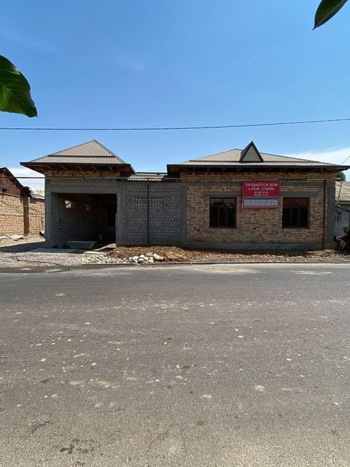 4-xonali uy, 200 m²