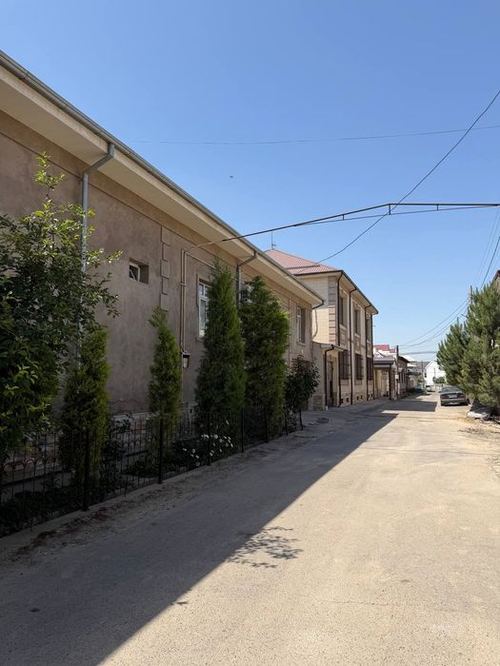 6-xonali uy, 600 m²