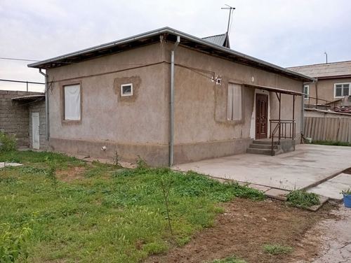 3-xonali uy qismi, 450 m²