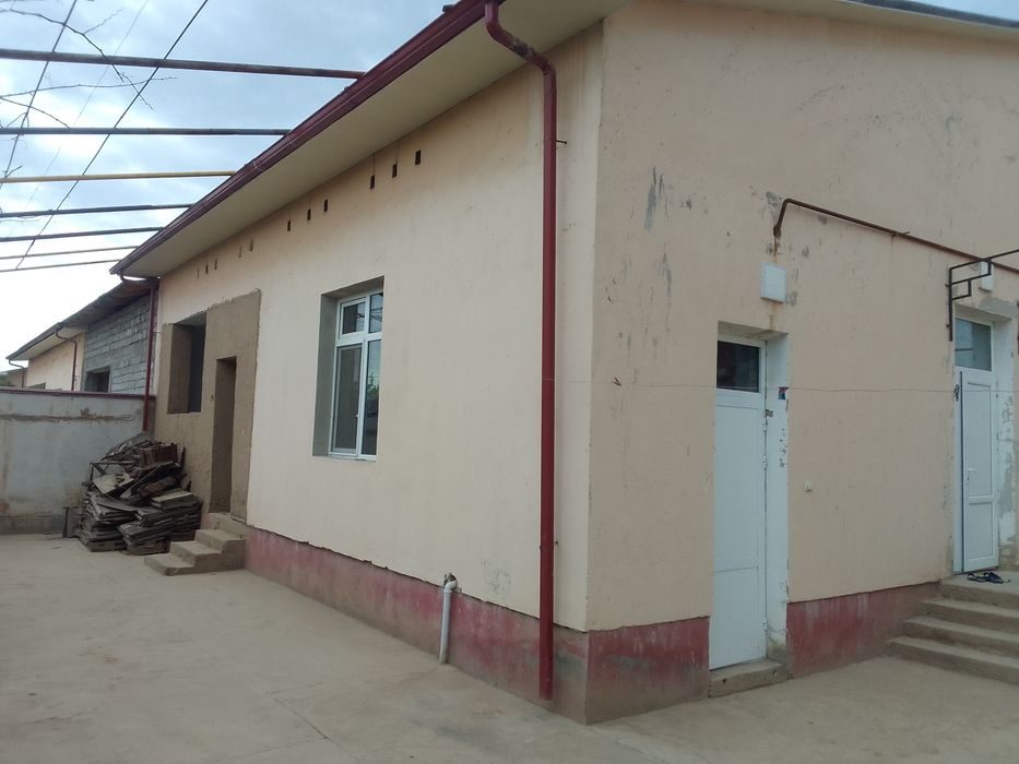 3-комнатный коттедж, 2 м², Кибрай, на продажу