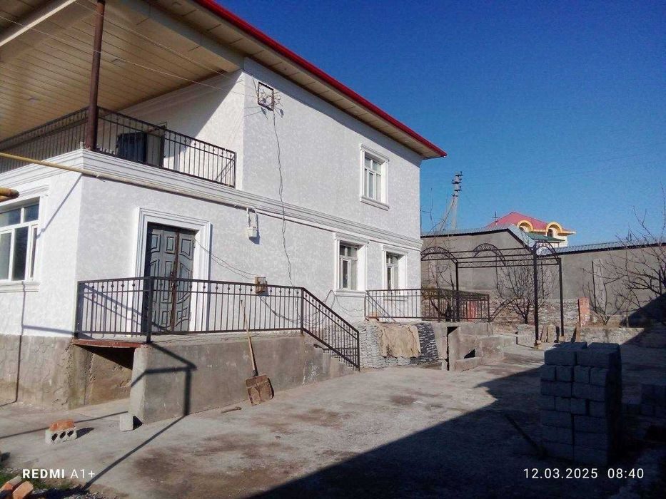 6-комнатный коттедж, 11 м², Кибрай, на продажу