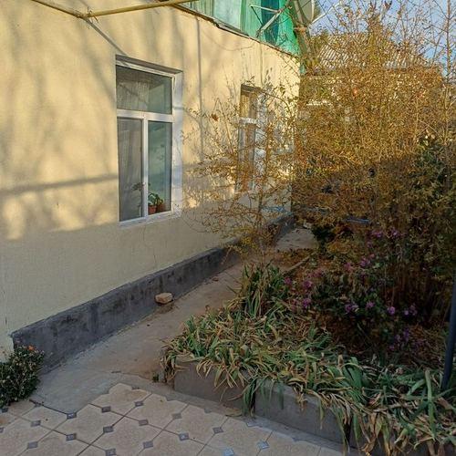 3-комнатная дача, 55 м²