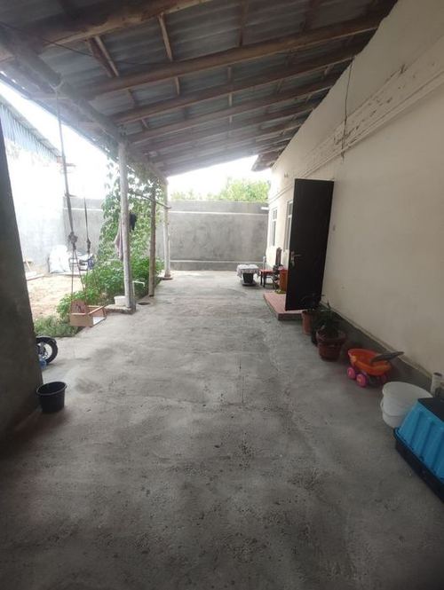 4-комнатный дом, 85 м²