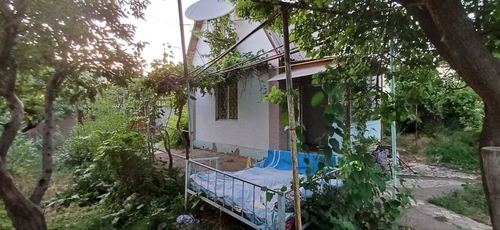 3-комнатная дача, 65 м²