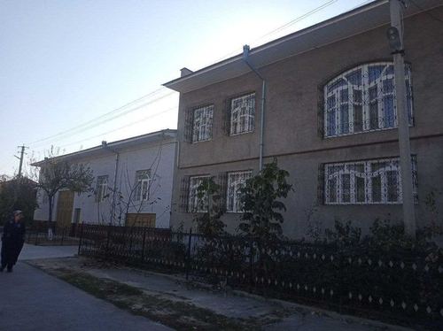 9-комнатная дача, 12 м²