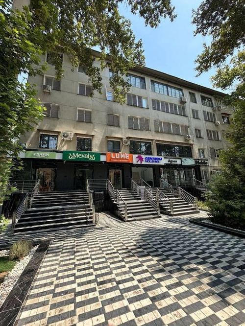 Аренда офис Ор-р: Ц1, Экорн 42м2