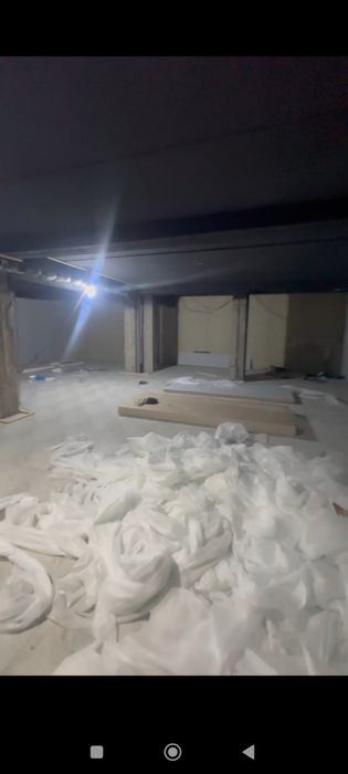 Аренда 350 м2 подвальное помещения на Паркетский