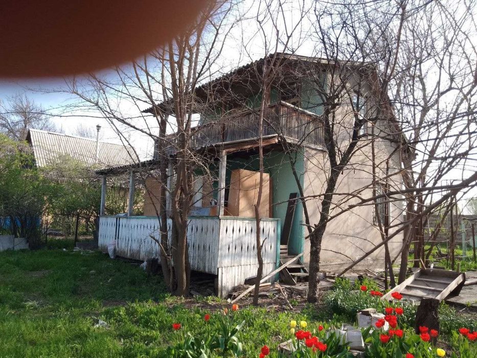 4-xonali uy, 600 m², Qibray, sotuvga