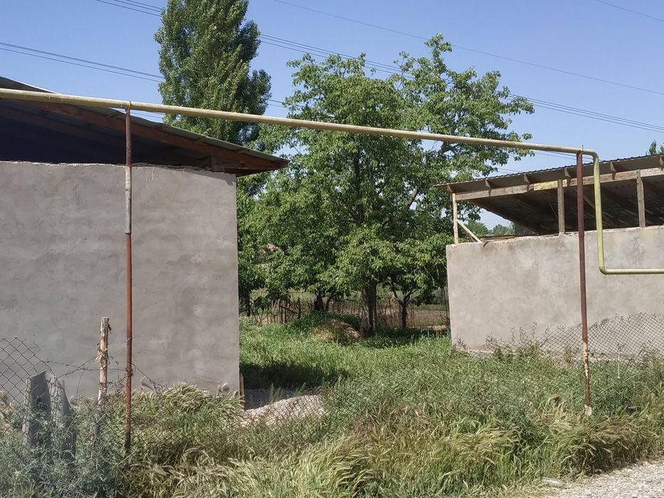 3-xonali uy, 50 m², Qibray, sotuvga