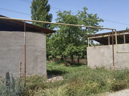 3-xonali uy, 50 m²