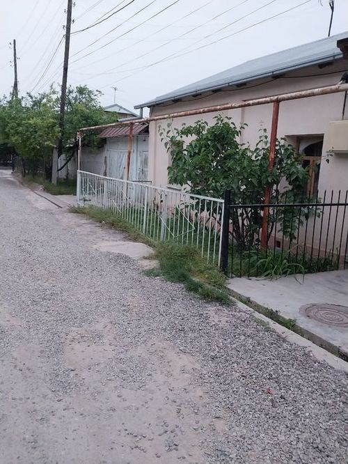 4-xonali uy, 288 m²