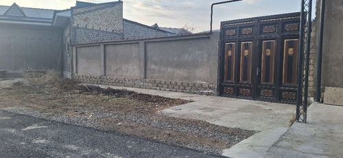 4-комнатный дом, 100 м²