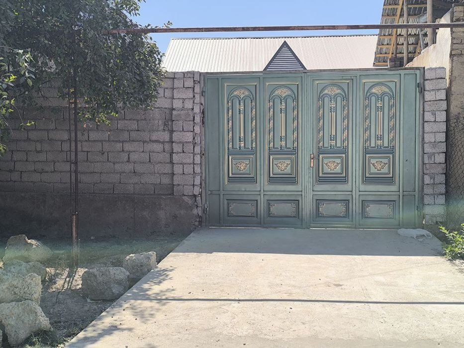 4-комнатный дом, 4 м², Кибрай, на продажу
