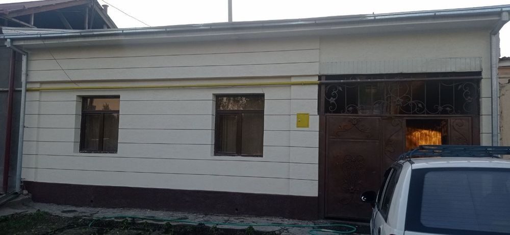 4-комнатный дом, 5 м², Кибрай, на продажу
