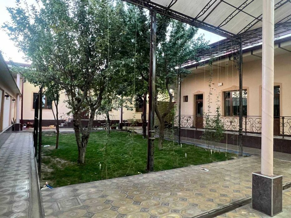 9-комнатный дом, 600 м², Кибрай, на продажу