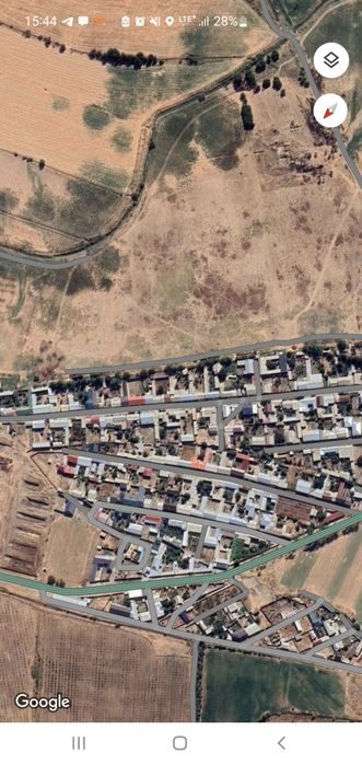 6-комнатная часть дома, 1184 м², Кибрай, на продажу