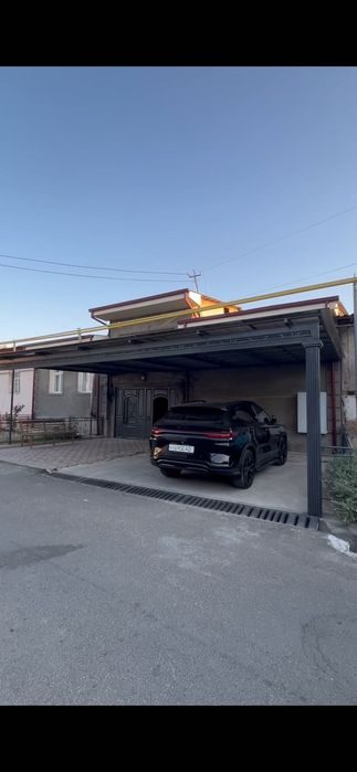 7-комнатный дом, 70 м², Кибрай, на продажу